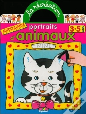 Capa do artigo Portraits D Animaux