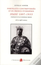 Capa do artigo Portraits D Un Prince Ethiopien