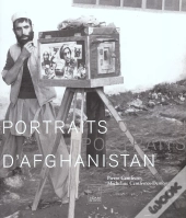 Portraits D'Afghanistan