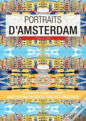 Portraits D'Amsterdam