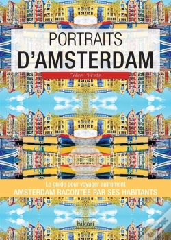 Capa do artigo Portraits D'Amsterdam