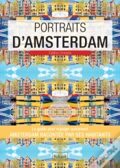 Capa do artigo Portraits D