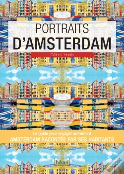 Capa do artigo Portraits D'Amsterdam