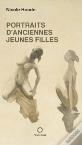 Portraits D'Anciennes Jeunes Filles