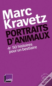 Capa do artigo Portraits D
