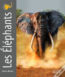 Capa do artigo Portraits D'Animaux ; Les Éléphants