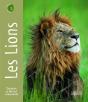 Portraits D'Animaux ; Les Lions - Preview