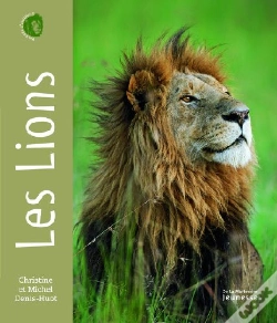 Capa do artigo Portraits D'Animaux ; Les Lions