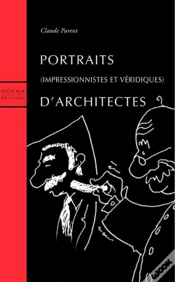 Capa do artigo Portraits D'Architectes