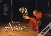 Portraits D'Asie