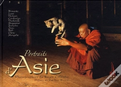 Capa do artigo Portraits D'Asie