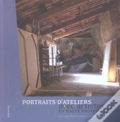 Capa do artigo Portraits D