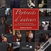 Capa do artigo Portraits D