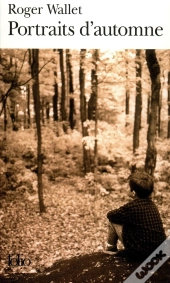 Portraits D'Automne