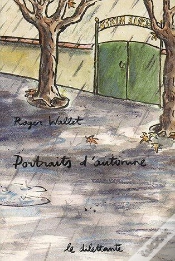 Capa do artigo Portraits D