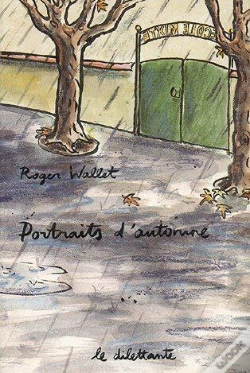 Capa do artigo Portraits D'Automne