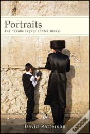 Capa do artigo Portraits