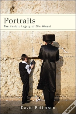 Capa do artigo Portraits