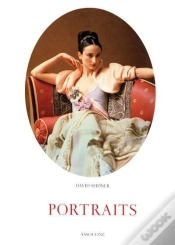 Capa do artigo Portraits