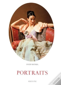 Capa do artigo Portraits