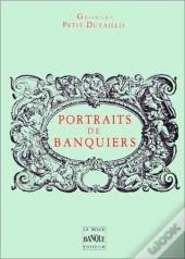 Portraits De Banquiers