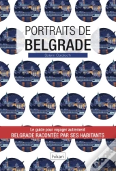 Portraits De Belgrade