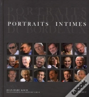 Capa do artigo Portraits De Bordeaux