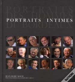 Capa do artigo Portraits De Bordeaux