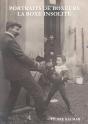 Portraits De Boxeurs ; La Boxe Insolite - Preview