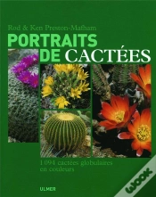 Capa do artigo Portraits De Cactees