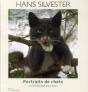 Portraits De Chats - Preview