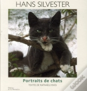 Capa do artigo Portraits De Chats