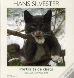 Capa do artigo Portraits De Chats