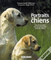 Capa do artigo Portraits De Chiens