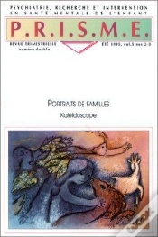 Capa do artigo Portraits De Famille