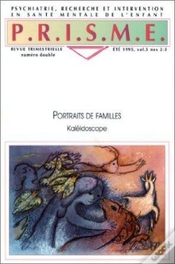 Capa do artigo Portraits De Famille