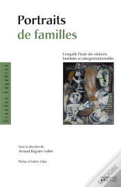 Capa do artigo Portraits De Familles : L