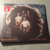 Capa do artigo Portraits De Famine - CD