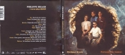 Capa do artigo Portraits De Famine - CD