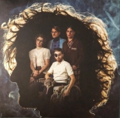 Capa do artigo Portraits De Famine - Vinil