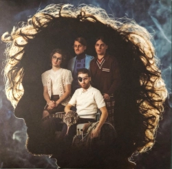 Capa do artigo Portraits De Famine - Vinil