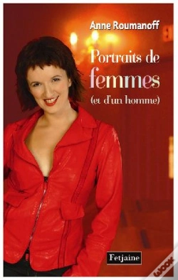 Capa do artigo Portraits De Femmes (Et D'Un Homme)