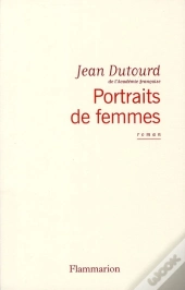 Portraits De Femmes