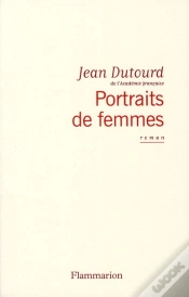 Capa do artigo Portraits De Femmes