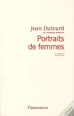 Capa do artigo Portraits De Femmes