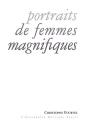 Portraits De Femmes Magnifiques - Preview