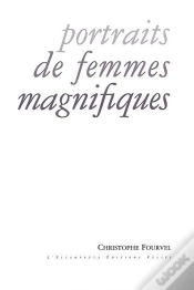 Capa do artigo Portraits De Femmes Magnifiques