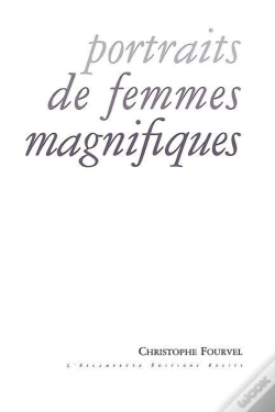 Capa do artigo Portraits De Femmes Magnifiques