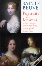 Capa do artigo Portraits De Femmes