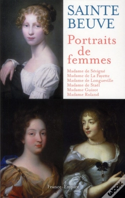 Capa do artigo Portraits De Femmes